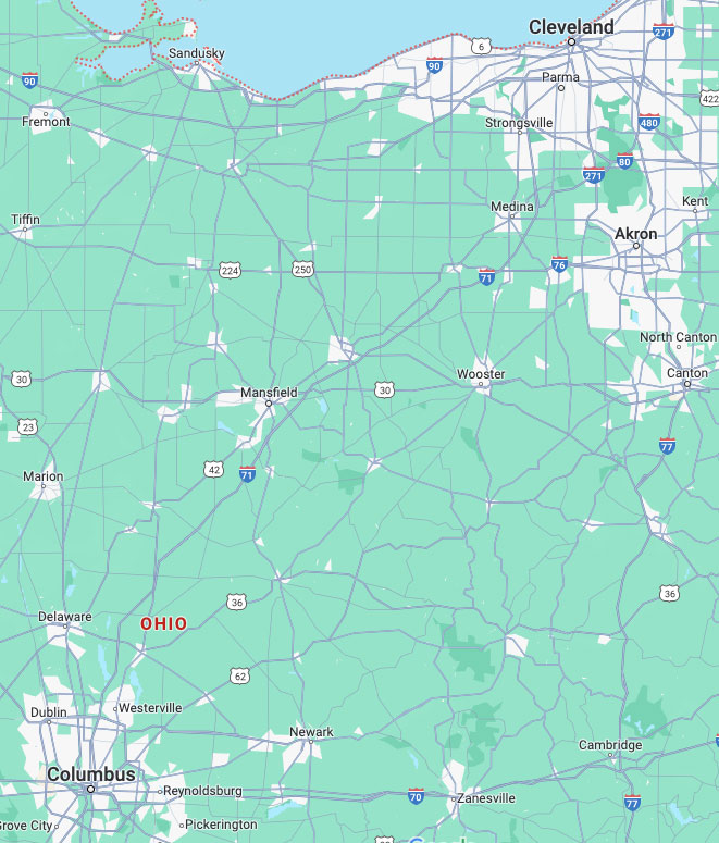 mapWest